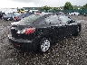 JM1BL1VP5D1****** Salvage and Wrecked 2013 Mazda 3 in Pennsylvania State