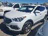 5NMZTDLB7JH****** Used and Repairable 2018 Hyundai Santa Fe in East Bay