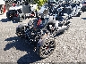 3JB2GEG22MJ****** Used and Repairable 2021 Can-Am Ryker in Las Vegas