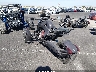 3JB2GEG22MJ****** Salvage and Repairable 2021 Can-Am Ryker in Las Vegas