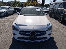 W1K5J4GB5PN****** Repairable 2023 Mercedes-Benz CLA-Class in California State