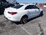 W1K5J4GB5PN****** Salvage and Wrecked 2023 Mercedes-Benz CLA-Class in California State