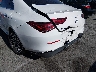 W1K5J4GB5PN****** Salvage and Repairable 2023 Mercedes-Benz CLA-Class in California State