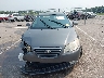 KMHDU46D88U****** Wrecked 2008 Hyundai Elantra in Indiana State