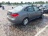 KMHDU46D88U****** Salvage and Wrecked 2008 Hyundai Elantra in Indiana State