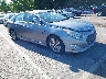 KMHEC4A41EA****** Salvamento y Destrozados 2014 Hyundai Sonata Hybrid en High Point