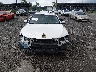 19UUB1F57FA****** Wrecked 2015 Acura TLX in Pennsylvania State