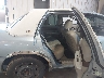 2MEFM74W54X****** Destrozados 2004 Mercury Grand Marquis en High Point