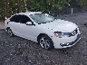 1VWAT7A39FC****** Salvamento y Destrozados 2015 Volkswagen Passat en Metro DC