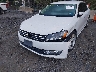 1VWAT7A39FC****** Salvamento y Reparables 2015 Volkswagen Passat en Estado de Maryland
