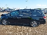 5FNRL5H67FB****** Repairable 2015 Honda Odyssey in Ohio State