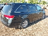 5FNRL5H67FB****** Salvage and Wrecked 2015 Honda Odyssey in Ohio State