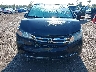 5FNRL5H67FB****** Salvage and Repairable 2015 Honda Odyssey in Ohio State