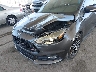 1FADP3L94HL****** Destrozados 2017 Ford Focus en Estado de California