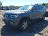 1C4RJFAG4FC****** Usados y Reparables 2015 Jeep Grand Cherokee en Syracuse