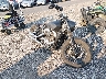 56KMSA005F3****** Salvage and Wrecked 2015 Indian Scout in Rec Rides Online Exclusive
