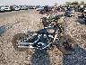 56KMSA005F3****** Wrecked 2015 Indian Scout in Utah State