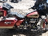1HD1DJV131Y****** Wrecked 2001 Harley-Davidson Electra Glide Classic in Ohio State