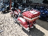 1HD1DJV131Y****** Salvage and Repairable 2001 Harley-Davidson Electra Glide Classic in Rec Rides Online Exclusive