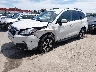 JF2SJAEC3HH****** Salvage and Repairable 2017 Subaru Forester in Maryland State