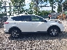 JTMBFREV0HJ****** Usados 2017 Toyota RAV4 en New Castle
