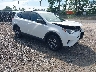 JTMBFREV0HJ****** Salvamento y Destrozados 2017 Toyota RAV4 en New Castle