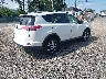 JTMBFREV0HJ****** Salvamento y Reparables 2017 Toyota RAV4 en New Castle
