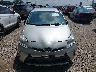 JTDKN3DU9C1****** Wrecked 2012 Toyota Prius in Indiana State