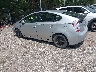 JTDKN3DU9C1****** Repairable 2012 Toyota Prius in Indiana State