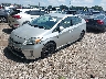JTDKN3DU9C1****** Used and Repairable 2012 Toyota Prius in Indianapolis