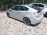 JTDKN3DU9C1****** Salvage and Repairable 2012 Toyota Prius in Indianapolis