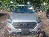1FMCU0F78JU****** Wrecked 2018 Ford Escape in Maryland State