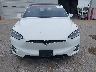 5YJXCAE25GF****** Salvage 2016 Tesla Model X in Illinois State