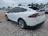 5YJXCAE25GF****** Salvage and Repairable 2016 Tesla Model X in Electric Vehicle Auctions