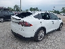 5YJXCAE25GF****** Salvage and Wrecked 2016 Tesla Model X in Illinois State