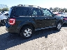 1FMCU93188K****** Salvage and Wrecked 2008 Ford Escape in California State