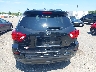 5N1DR2MM7JC****** Wrecked 2018 Nissan Pathfinder