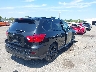 5N1DR2MM7JC****** Salvage and Wrecked 2018 Nissan Pathfinder in Virginia State