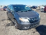 5FNRL5H47EB****** Salvage and Wrecked 2014 Honda Odyssey in Sacramento