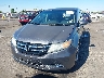 5FNRL5H47EB****** Used and Repairable 2014 Honda Odyssey in Sacramento