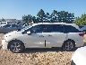 5FNRL6H72JB****** Salvage 2018 Honda Odyssey