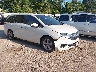 5FNRL6H72JB****** Salvage and Wrecked 2018 Honda Odyssey in Longview