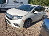 5FNRL6H72JB****** Used and Repairable 2018 Honda Odyssey in Longview