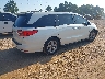 5FNRL6H72JB****** Salvage and Wrecked 2018 Honda Odyssey in Texas State