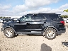 1FM5K7B83GG****** Repairable 2016 Ford Explorer in Texas State