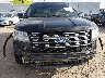 1FM5K7B83GG****** Salvage and Repairable 2016 Ford Explorer in Texas State
