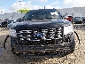 1FM5K7B83GG****** Wrecked 2016 Ford Explorer in Texas State
