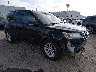 1FM5K7B83GG****** Salvage and Wrecked 2016 Ford Explorer in Houston North