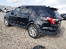 1FM5K7B83GG****** Salvage and Repairable 2016 Ford Explorer in Houston North