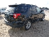 1FM5K7B83GG****** Salvage and Wrecked 2016 Ford Explorer in Texas State